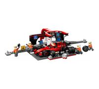 LEGO 60443, Jouets de construction