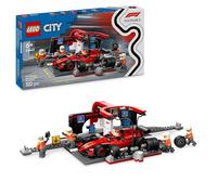 LEGO 60443, Jouets de construction