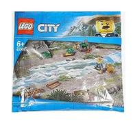 LEGO City Become My City Hero 40302 Sac en plastique