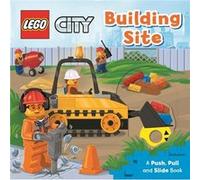 LEGO City. Building Site by Macmillan Childrens Books Macmillan Childrens Books (Auteur)