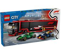 LEGO 60445, Jouets de construction