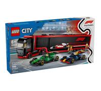 LEGO 60445, Jouets de construction