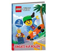 LEGO® City - Einsatz auf Rollen