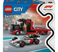 LEGO 60493, Jouets de construction