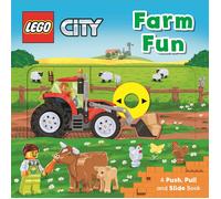Lego® City. Farm Fun