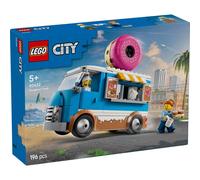 LEGO 60452, Jouets de construction