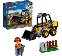 LEGO® City Frontlader, 60219