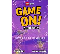 LEGO City Game On! Duck Race
