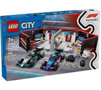 LEGO 60444, Jouets de construction
