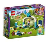 LEGO® City Great Vehicles 41330 L'entraînement de foot de Stéphanie G