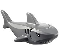LEGO City: Great White Shark with Gills