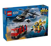 LEGO 60462, Jouets de construction