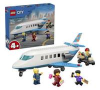 LEGO® City 60492 L’avion de tourisme