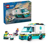 LEGO 60451, Jouets de construction