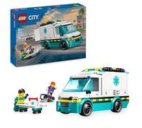LEGO 60451, Jouets de construction
