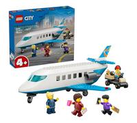 LEGO® City 60492 L’avion de tourisme