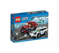 Lego City - 60128 - La Course Poursuite