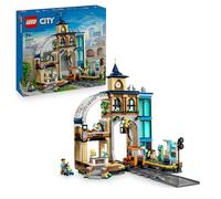 LEGO® City 60469 La gare centrale