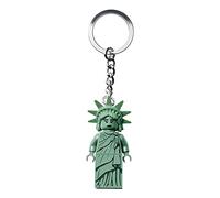 LEGO Porte-clés La statue de la Liberté