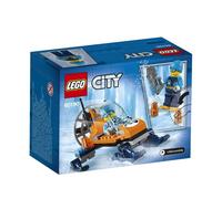 LEGO City - L'aéroglisseur arctique - 60190