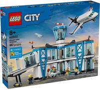 LEGO 60502, Jouets de construction