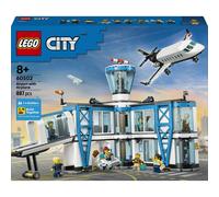 LEGO Jouets de construction 60502