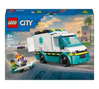LEGO Jouets de construction 60451