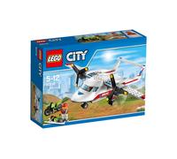 Lego 60116 L'avion de secours