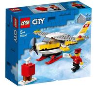 LEGO Avion de courrier