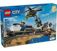 LEGO 60508, Jouets de construction
