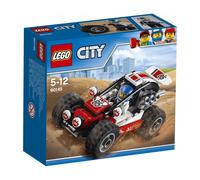 LEGO City - Le buggy - 60145