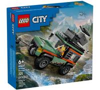 LEGO 60447, Jouets de construction