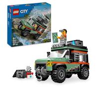 LEGO 60447, Jouets de construction