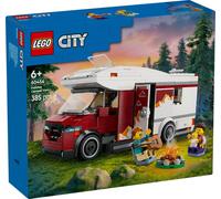 LEGO Jouets de construction 60454