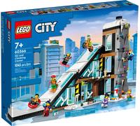 60366 LEGO® CITY