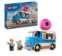LEGO 60452, Jouets de construction