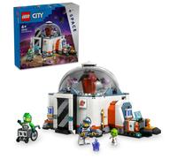 Laboratoire des sciences