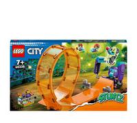 Lego® City 60338 Schimpansen-Stuntloopi