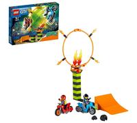 LEGO City - Le spectacle des cascadeurs - 60299