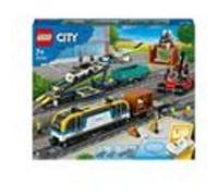 LEGO City – Le Train de Marchandises – 60336 NA G