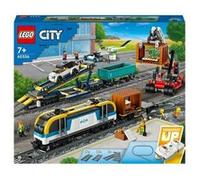 LEGO® City - Le Train de Marchandises - 60336 NA G