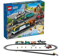 LEGO® City - Le Train de Marchandises - 60336 NA G