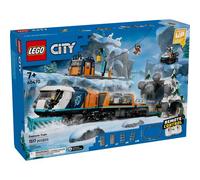 LEGO TBD 60470