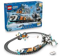 LEGO TBD 60470
