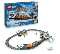 LEGO TBD 60470