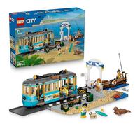 Le tramway de bord de mer