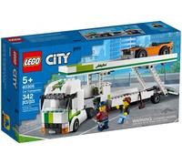 Lego 60305 Le transport de voiture