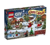 LEGO City Lego (R) City Advent Calendar 60133 NEUF du Japon