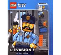 LEGO CITY L'EVASION