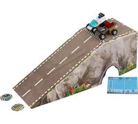Lego City LGO City Give Away Poursuite de police (6142162) Lego Spielwaren GmbH